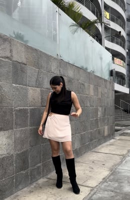 LARA SKIRT