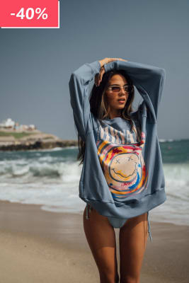 HOODIE NIRVANA