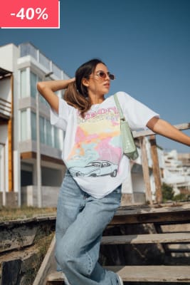 T-SHIRT ARIZONA