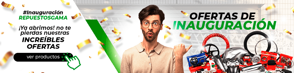 Productos destacados