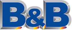 B&B MANUFACTURING