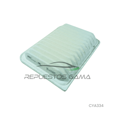 Filtro Aire Toyota Corolla 1.6 2008/2014 1.8 2008/2017