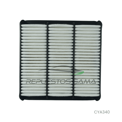 Filtro de Aire Mitsubishi Montero 2.5 2011/20151
