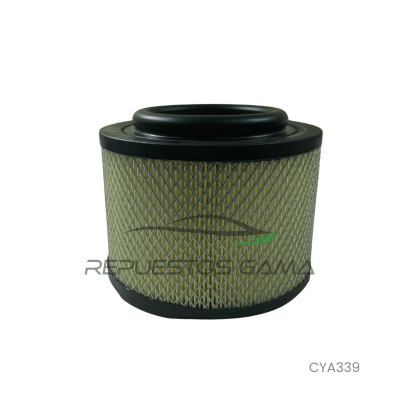 Filtro Aire Toyota Hilux 2.5 3.0 2005/2015 2.7 2006/2009