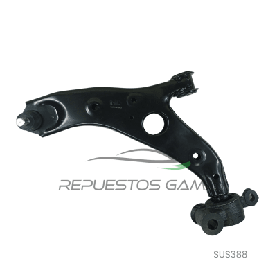 Bandeja Delantera Inferior Izquierda Mazda CX5 2.0 2.5 2013/2016