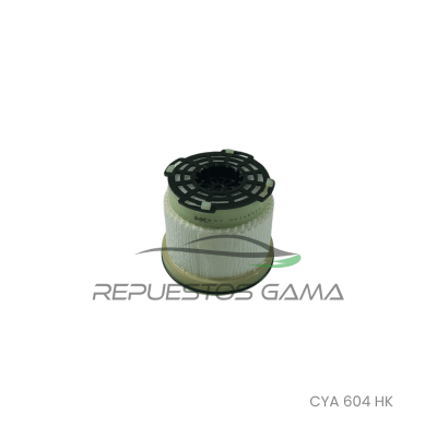 Filtro Petroleo (Elemento) Mazda BT50 2.2 3.2 2013/2024