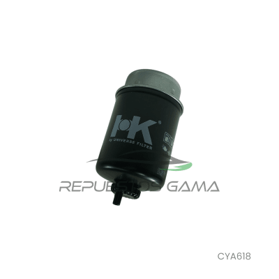 Filtro Petroleo Mitsubishi L200 2.5 2012/20241