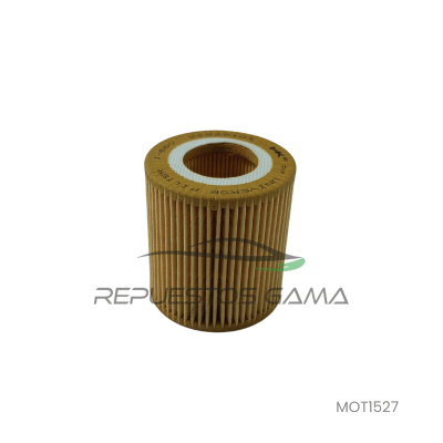 Filtro de Aceite  (Elemento) Ford Ranger 2.2 2012/2024 3.2 2012/20241