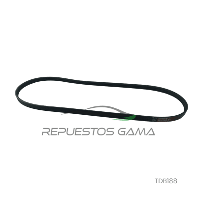 Correa de direccion Hidraulica Toyota Yaris 1.3 1999/2004 1.5 2003/20111