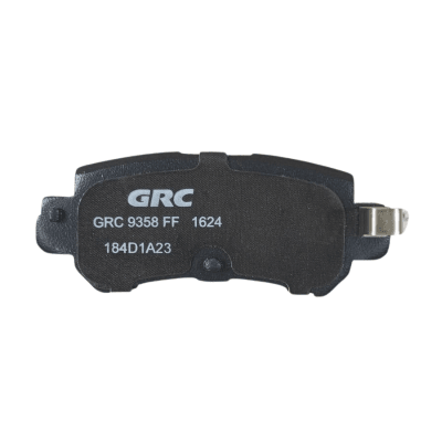 Pastillas Freno trasero Mazda CX5 2012/ 2015