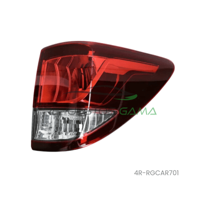 FAROL TRASERO DERECHO EXTERIOR MAZDA BT50 2017/20211