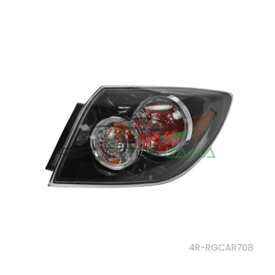 FAROL TRASERO DERECHO MAZDA 3 SEDAN 2007/2009