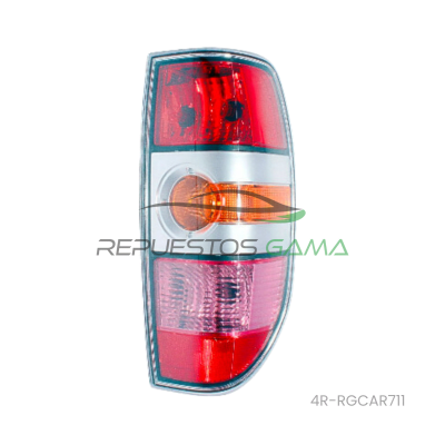FAROL TRASERO DERECHO MAZDA BT50 2006/20081