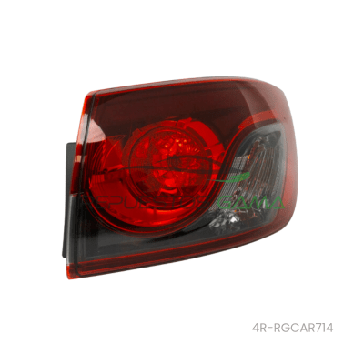 FAROL TRASERO DERECHO MAZDA CX9 2015/20161