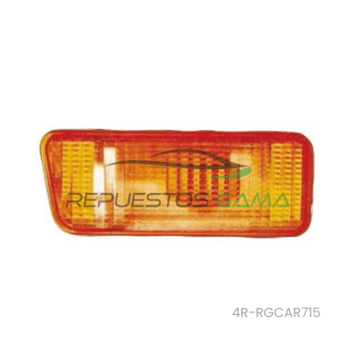 FAROL LATERAL IZQUIERDO MERCEDES BENZ CLASE C 2008/2012