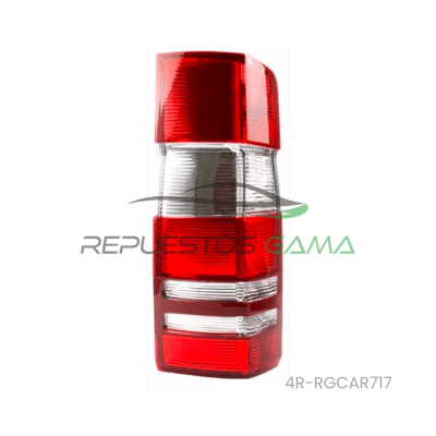 FAROL TRASERO DERECHO MERCEDES BENZ SPRINTER 2009/20191