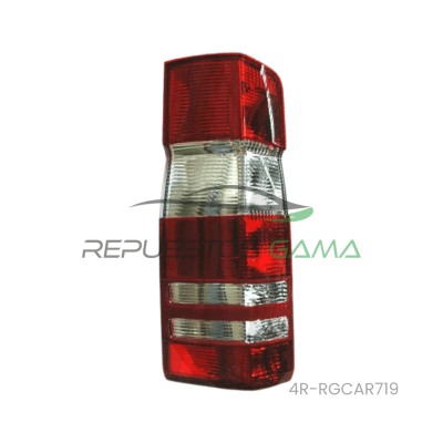 FAROL TRASERO IZQUIERDO MERCEDES BENZ SPRINTER 2009/20191
