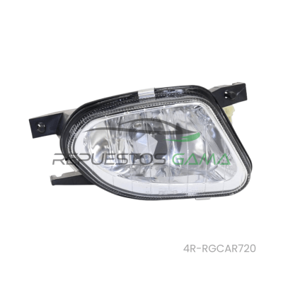 NEBLINERO IZQUIERDO MERCEDES BENZ SPRINTER 2009/20151