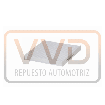 FILTRO POLEN JEEP PATRIOT 2.0 2007/20171