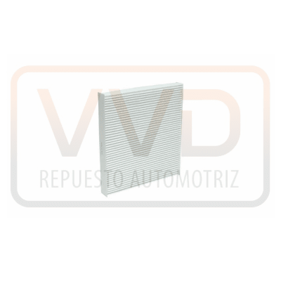FILTRO CABINA (POLEN) DODGE DURANGO 5.7 2011/20211