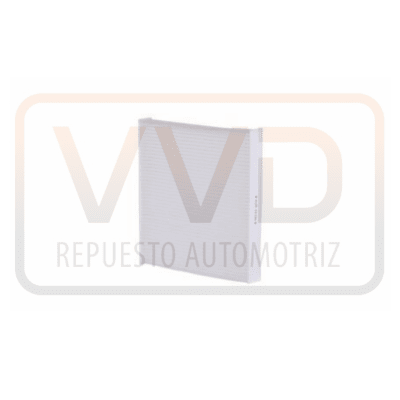 FILTRO CABINA (POLEN) JEEP GRAND CHEROKEE 3.6 2011/20211