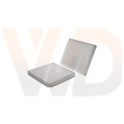 Filtro Polen Chrysler Town & Country 3.6 2011/20161