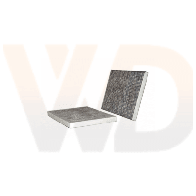 Filtro Polen Dodge Caravan 3.3 2000/2007