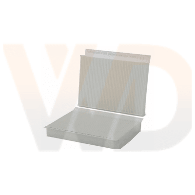 Filtro Polen Jeep Renegade 2.4 2015/2018