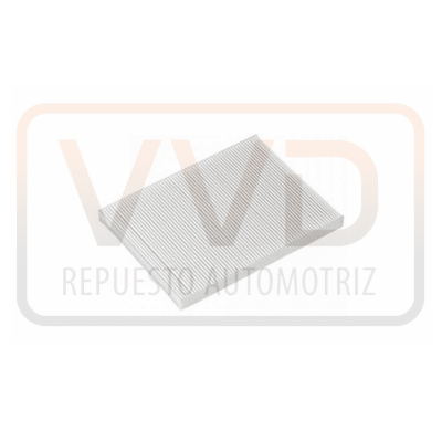FILTRO CABINA (POLEN) DODGE CARAVAN 2000/20071