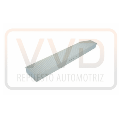 FILTRO CABINA (POLEN) JEEP GRAND CHEROKEE 4.7 1999/20101
