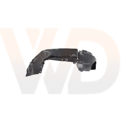 Guardafango Delantero LH/RH Jeep Compass  2011/2017