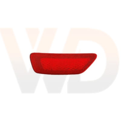 Reflector Izquierdo Jeep Grand Cherokee  2011/2017