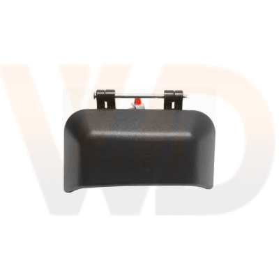 Manilla Exterior Trasera Izq Jeep Compass  2007/2018