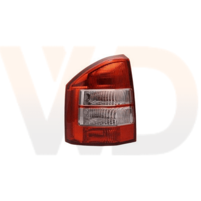 Foco Trasero Derecho Jeep Compass 2007/20101