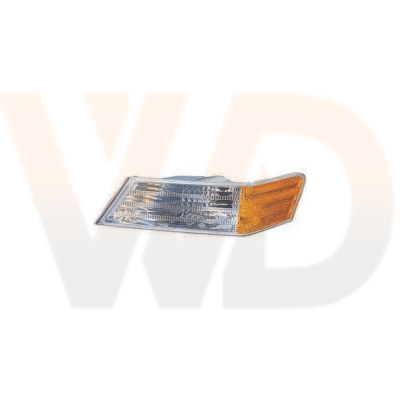 Intermitente Delantero Izquierdo Jeep Patriot 2007/2014