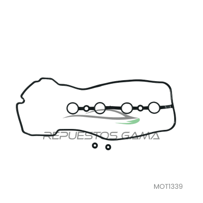 Emp. Tapa Valvulas Toyota Yaris 1.5 2000/20171