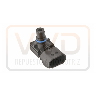 SENSOR MAP (PRESION ABSOLUTA) DODGE CHARGER 2.7 2006/2010