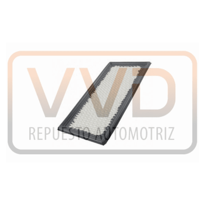 FILTRO AIRE DODGE CALIBER 2.4 2007/20101