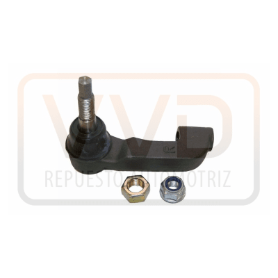 TERMINAL DIRECCION DERECHO JEEP LIBERTY 2.4 2002/20051