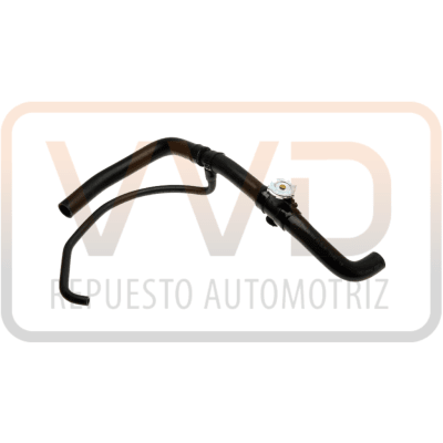 MANGUERA SUPERIOR RADIADOR DODGE CALIBER 2.4 2007/2012