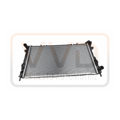 RADIADOR DODGE CARAVAN 3.3 2001/20042