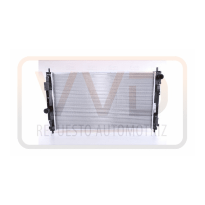 RADIADOR JEEP PATRIOT 2.4 2007/20171