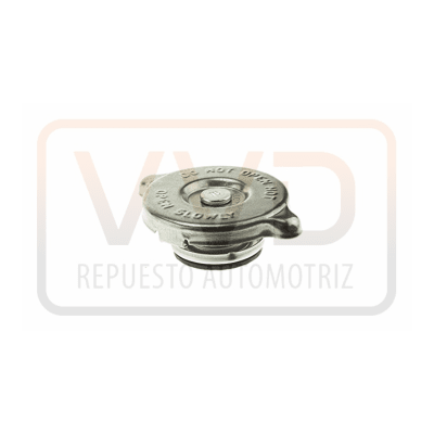 TAPA RADIADOR (16 PSI) JEEP COMPASS 2.4 2007/2017