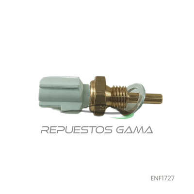 Sensor Temperatura (2 Terminales ) Toyota Hilux 2,5 3,0 2004/2015