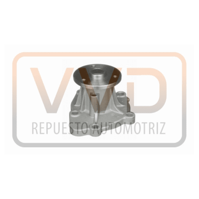 BOMBA DE AGUA JEEP COMPASS 2.0 2007/20171