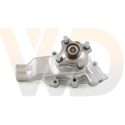 Bomba de Agua Jeep Wrangler 4.0 2000/2006