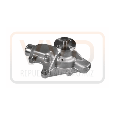 BOMBA DE AGUA JEEP WRANGLER 2.5 1991/20021