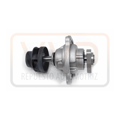 BOMBA DE AGUA FORD FIESTA 1.6 2001/20101