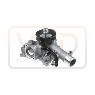 BOMBA DE AGUA DODGE RAM 3500 5.7 2009