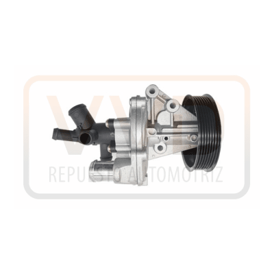 BOMBA DE AGUA (POLEA GRANDE) FORD RANGER 3.2 2013/2019